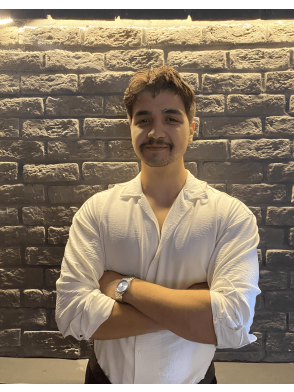 Kaan KERİMOĞLU