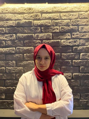 Saliha BOZTEPE