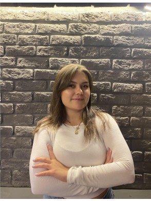 Emine Gözde ÇETİNKAYA