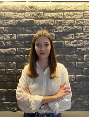 Selin TEKKAYA
