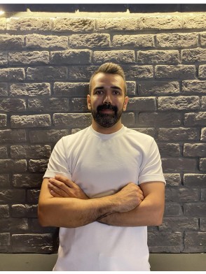 Yusuf Kenan YARAMIŞ