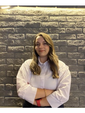 Merve Nur IŞIKSAÇAR