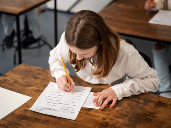 Eğitimler ve Testlerle Güçlü Bir Gelişim Süreci