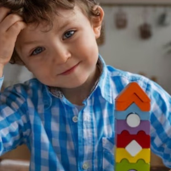 Otizm Spektrum Bozukluğu