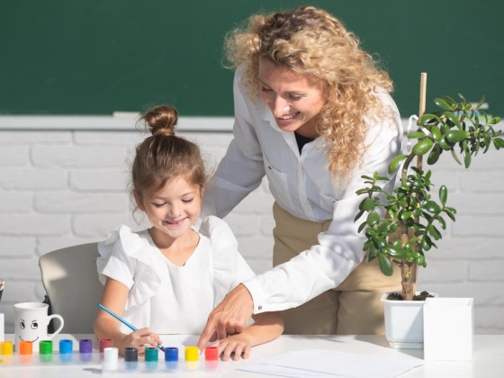 Frostig Görsel Algı Testi