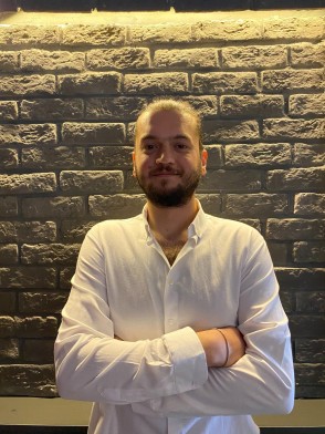 Ahmet Faruk BUYRAN