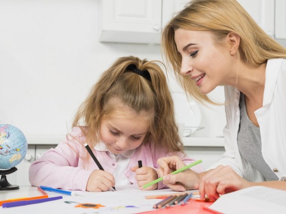 O-DİST OKUL ÖNCESİ DİSLEKSİ BELİRTİLERİ TESTİ