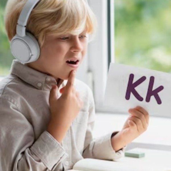 Dil ve Konuşma Güçlüğü