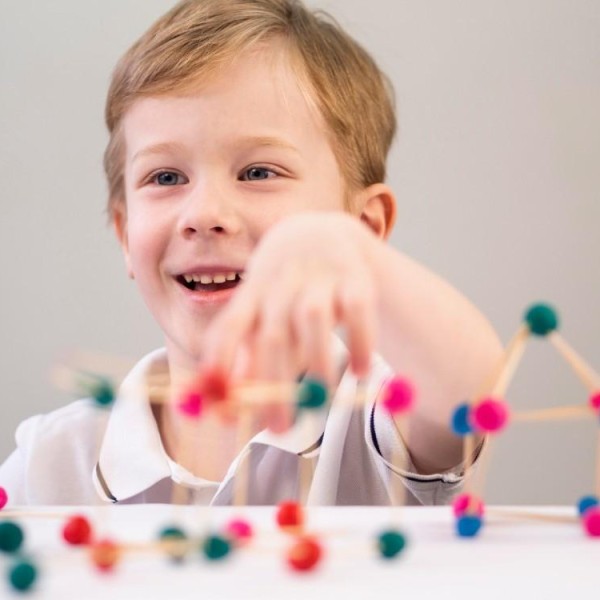 Zihinsel Yetersizlik