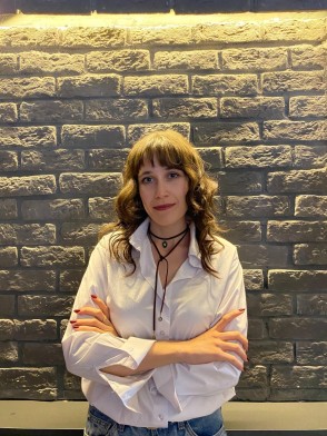Zeynep Ennur YÜKSEL