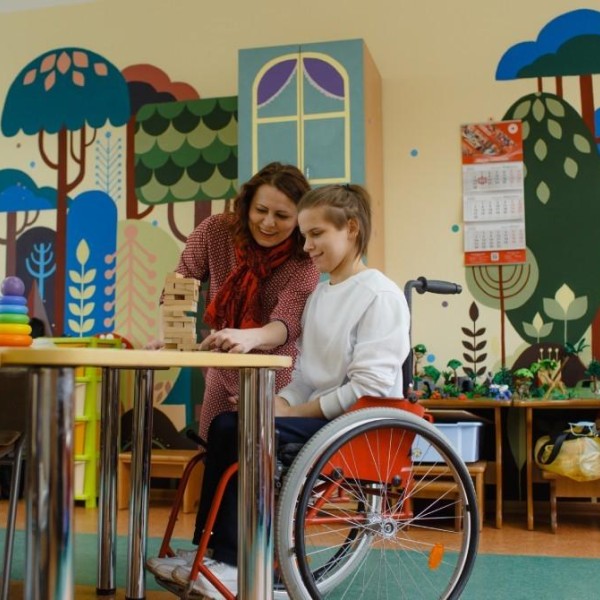 Fiziksel Yetersizlik