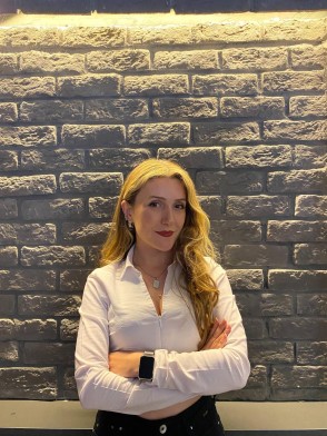 Nil YILMAZ