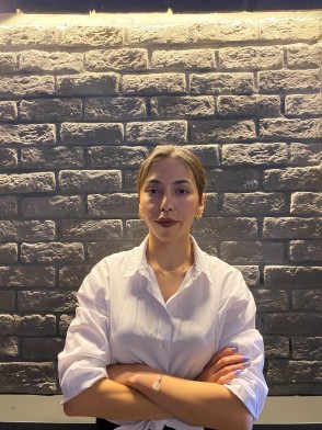 Zeynep ÖKSÜZ