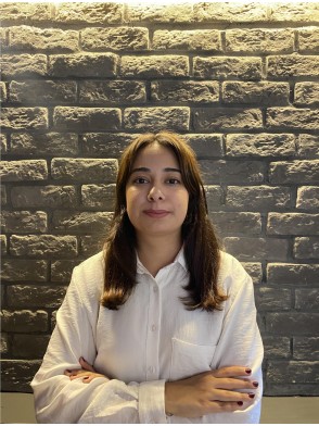 Ceylin HÖKÜMDAR