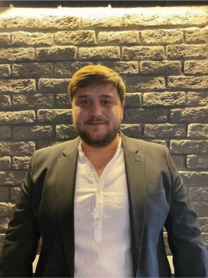 Umut Çağrı DOĞAN