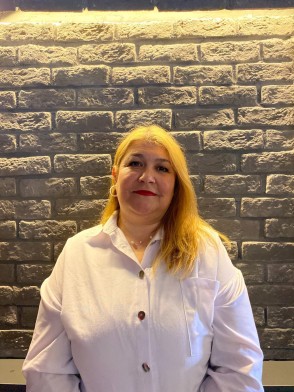 Hatice FAYDALIEL