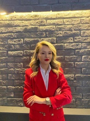 Zeynep KESKİN