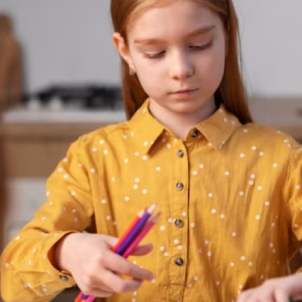 Özel Öğrenme Güçlüğü