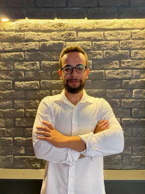 Ali KIRICI