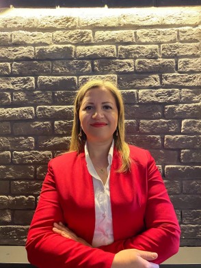 Meryem CEVİZCİ İLHAN