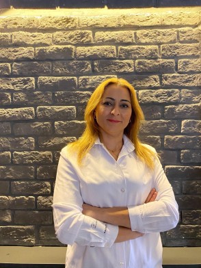 Halime KESKİN