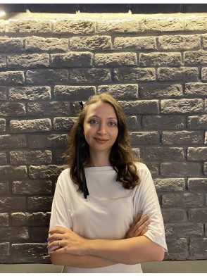 Elnur GÜLSEVER BOYLU
